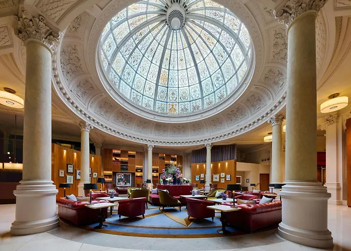 Threadneedles, Autograph Collection Hotel London